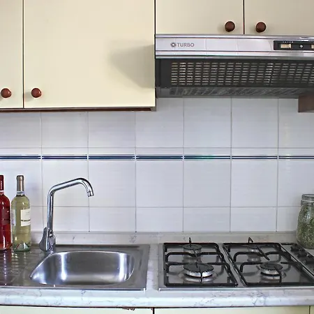 Apartament Lungomare Gallipoli