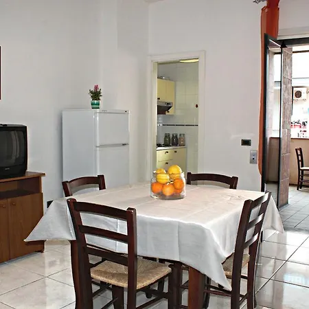 Apartment Lungomare *