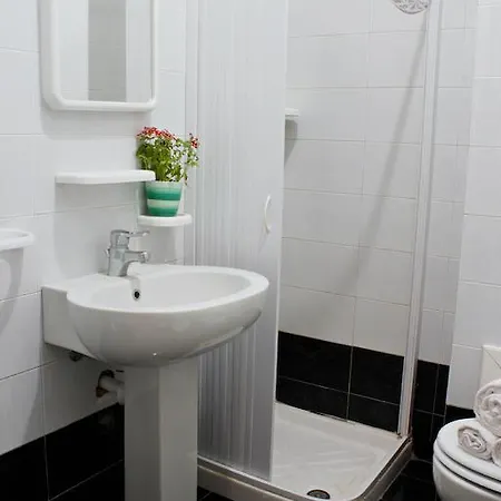 Lungomare Apartament