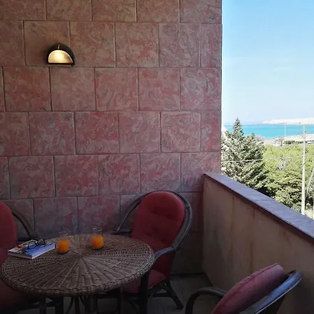 Lungomare Διαμέρισμα Gallipoli