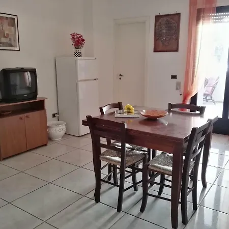 Apartment Lungomare *